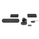 Logitech Rally Plus Video Conferencing - Image 5