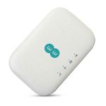 Alcatel EE71 Wireless 4G LTE Portable Modem Router