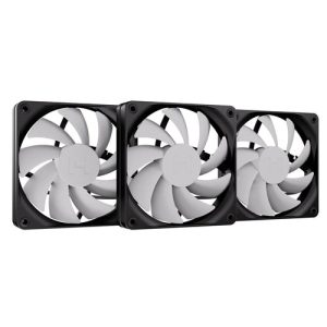 فن کیس HYTE Flow FA12 - 3 in 1