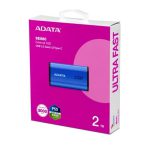 Adata SE880 USB 3.2 Gen2 x2 2TB External Solid State Drive - Image 5
