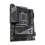 Gigabyte B760 AORUS ELITE DDR4 (rev. 1.0) LGA 1700 13th Gen ATX Motherboard - Image 3