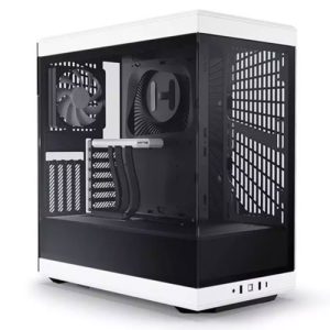 HYTE Y60 Panda Case