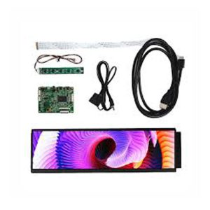HYTE Y60 LCD DIY Kit