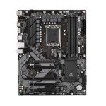 GigaByte B760 DS3H DDR4 LGA 1700 Motherboard - Image 2