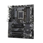 GigaByte B760 DS3H DDR4 LGA 1700 Motherboard - Image 3