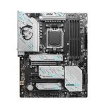 MSI X670E GAMING PLUS WIFI DDR5 Motherboard