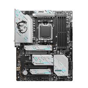 MSI X670E GAMING PLUS WIFI DDR5 Motherboard