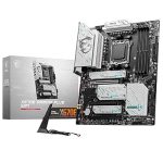 MSI X670E GAMING PLUS WIFI DDR5 Motherboard - Image 2