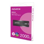 Adata SC610 2TB External SSD - Image 4