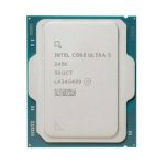 Intel Core Ultra 5 245K Arrow Lake LGA1851 Tray CPU - Image 2