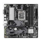 Gigabyte B760M D3HP DDR4 (rev. 1.x) LGA1700 Micro ATX Motherboard - Image 2