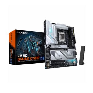 Gigabyte Z890 GAMING X WIFI7 LGA1851 ATX Motherboard