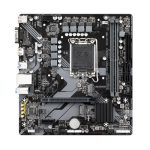 GigaByte B760M D DDR4 LGA 1700 Micro ATX Motherboard - Image 2