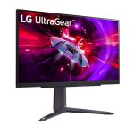 LG UltraGear 27GR75Q-B 27-Inch IPS Gaming Monitor - Image 3