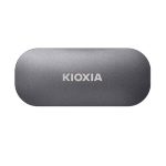 KIOXIA EXCERIA PLUS 1TB USB Type-C Portable External SSD
