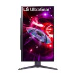 LG UltraGear 27GR75Q-B 27-Inch IPS Gaming Monitor - Image 4