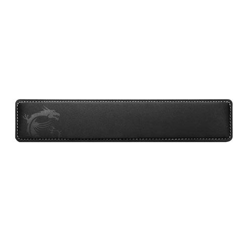 26e MSI Vigor WR01 Keyboard Wrist Rest Pad - Image 1