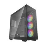 Deepcool CH780 Black Full Tower Computer Case