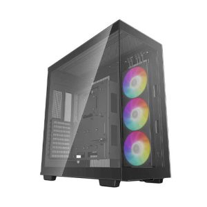 Deepcool CH780 Black Full Tower Computer Case