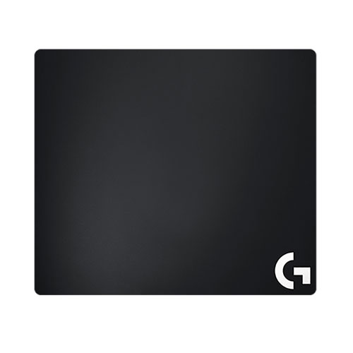 2E Logitech G240 Cloth Gaming Mouse Pad - Image 1