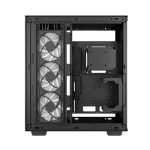 Deepcool CH780 Black Full Tower Computer Case - Image 4
