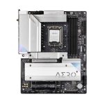 GigaByte Z790 AERO G (rev. 1.0) DDR5 LGA 1700 13th Gen ATX Motherboard - Image 3