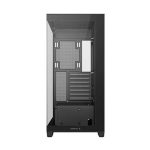 Deepcool CG580 Black Mid Tower Gaming Computer Case - Image 4