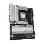 GigaByte Z790 AERO G (rev. 1.0) DDR5 LGA 1700 13th Gen ATX Motherboard - Image 2