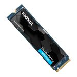 Kioxia EXCERIA Plus G3 M.2 2280 NVMe 1TB Solid State Drive