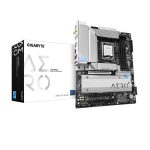 GigaByte Z790 AERO G (rev. 1.0) DDR5 LGA 1700 13th Gen ATX Motherboard
