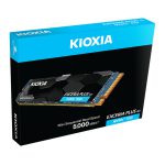 Kioxia EXCERIA Plus G3 M.2 2280 NVMe 1TB Solid State Drive - Image 2