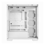 Deepcool CG580 White Mid Tower Gaming Computer Case - Image 2