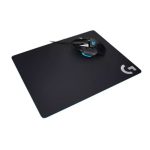 Logitech G240 Cloth Gaming Mouse Pad - Image 3