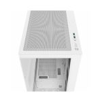 Deepcool CG580 White Mid Tower Gaming Computer Case - Image 6