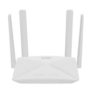 D-Link DWR-922 4G LTE Router