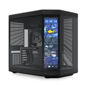Case Hyte Y70 Touch Infinite Gaming Case