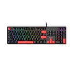 A4TECH BLOODY S510R MECHANICAL SWITCH RGB GAMING KEYBOARD