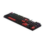 A4TECH BLOODY S510R MECHANICAL SWITCH RGB GAMING KEYBOARD - Image 2