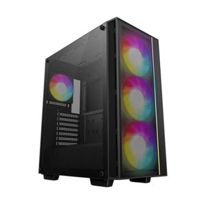Deepcool MATREXX 55 MESH V4 Mid Tower Computer Case