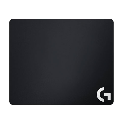4E Logitech G440 Gaming Mouse Pad - Image 1