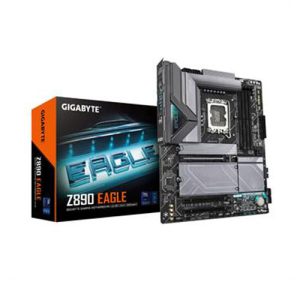 GigaByte Z890 EAGLE DDR5 ATX LGA-1851 Motherboard