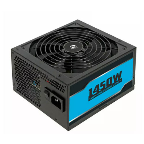 50E Mercury M1450-GSM GOLD Full Modular Power Supply - Image 1