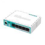Mikrotik hEX lite RB750r2 Router - Image 2