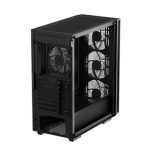 Deepcool MATREXX 55 MESH V4 Mid Tower Computer Case - Image 4