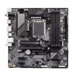 GigaByte B760M DS3H AX DDR5 LGA1700 Motherboard - Image 2
