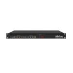 Mikrotik RB3011UiAS-RM 10-Port Gigabit Rackmount Router