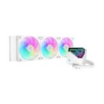 DeepCool LT360 ARGB CPU Liquid Cooler - Image 9
