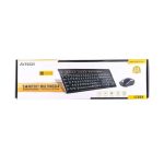 A4Tech 4200N Wireless Desktop keyboard and mouse - Image 3