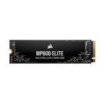 Corsair MP600 ELITE 2TB PCIe Gen4 x4 NVMe 1.4 M.2 SSD