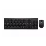 A4Tech 7100N Wireless Keyboard And Mouse